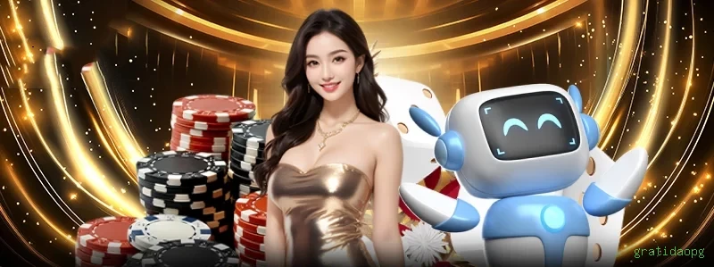 gratidaopg APK Android Download