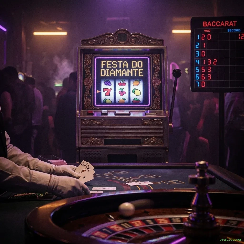 Casino Login gratidaopg