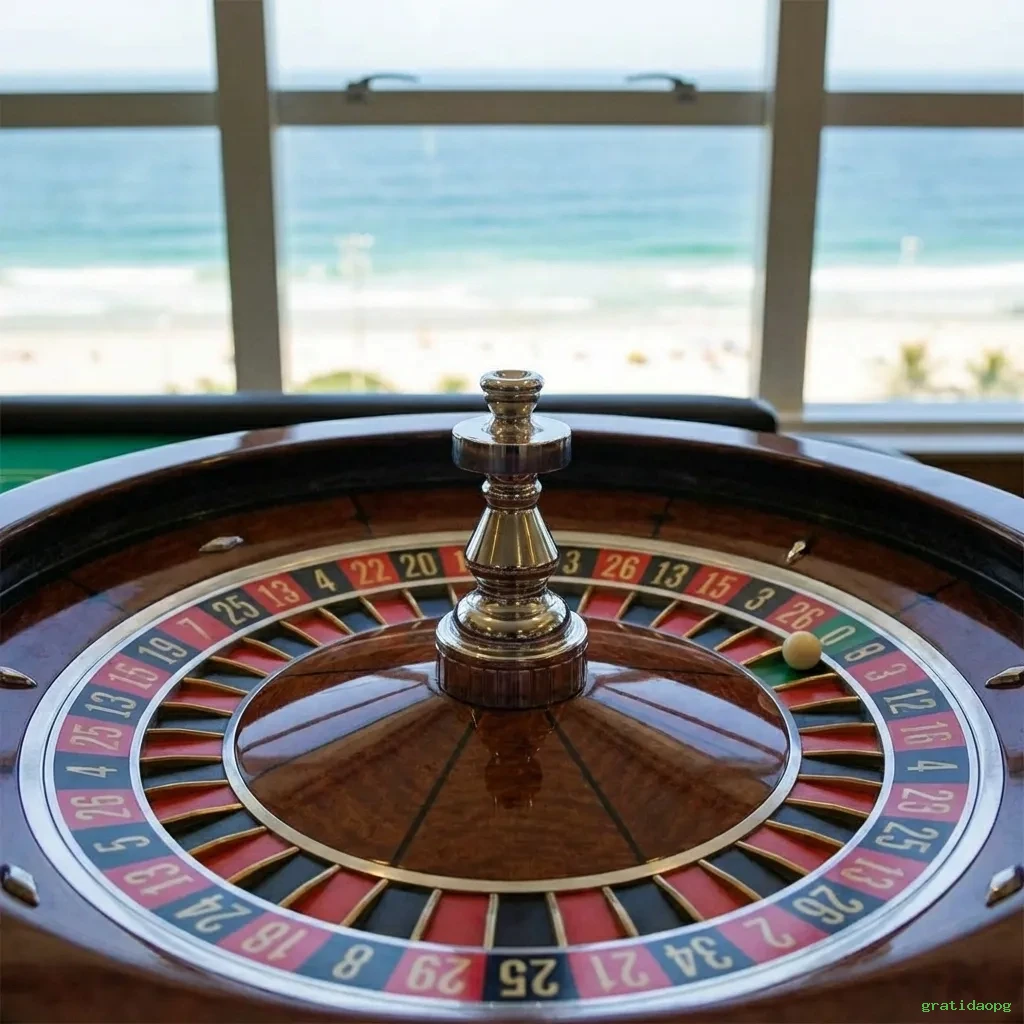 gratidaopg Slot Demo
